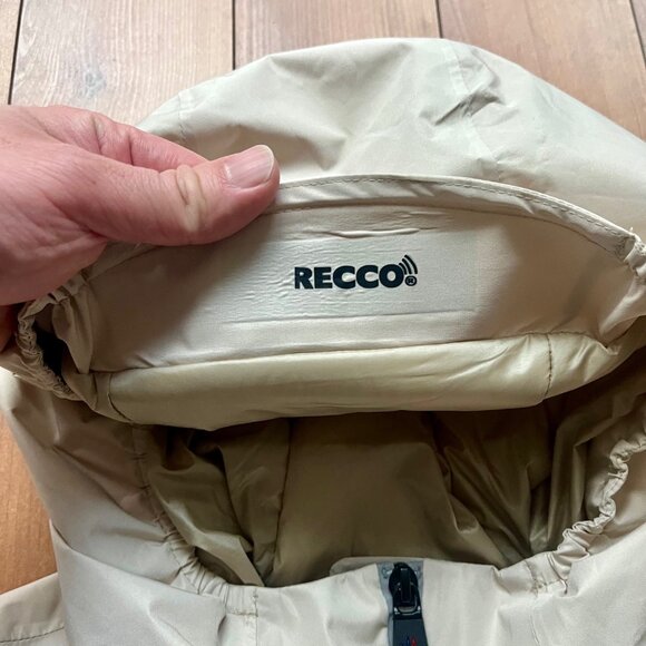 Moncler Grenoble Day Namic Light Down Jacket - Size 3 - Picture 5 of 15